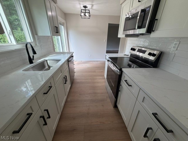 Original Olmsted Township - Residential