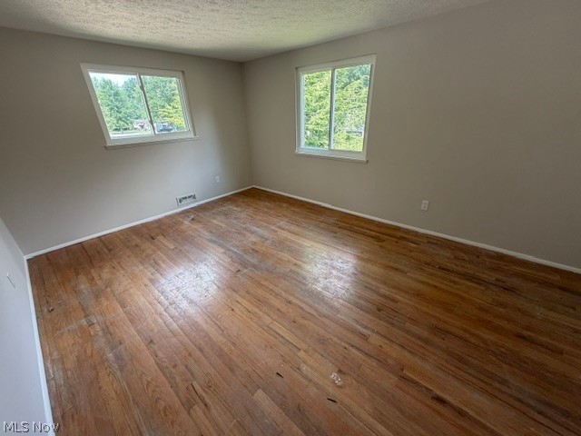 Original Olmsted Township - Residential