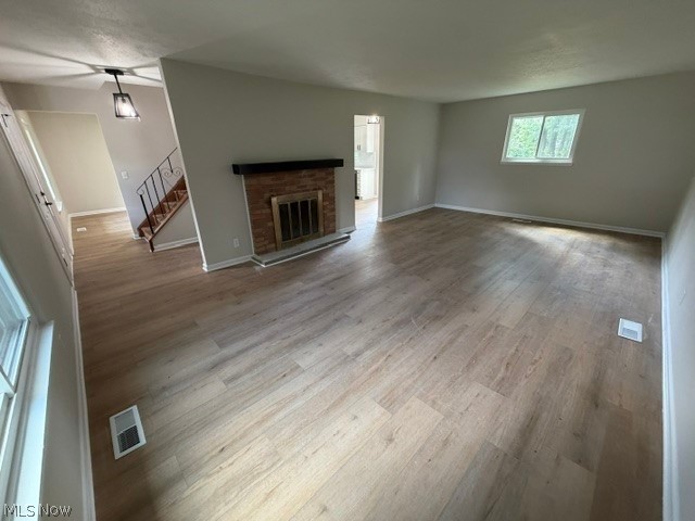 Original Olmsted Township - Residential