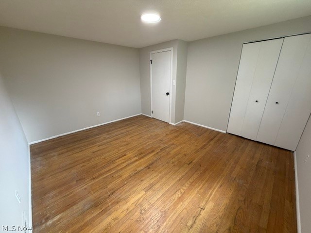 Original Olmsted Township - Residential