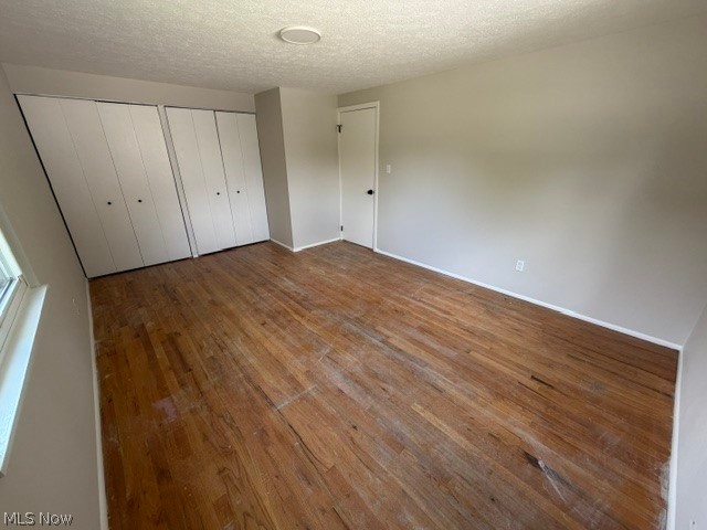Original Olmsted Township - Residential