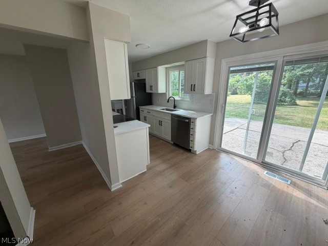 Original Olmsted Township - Residential