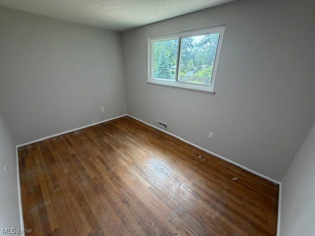 Original Olmsted Township - Residential