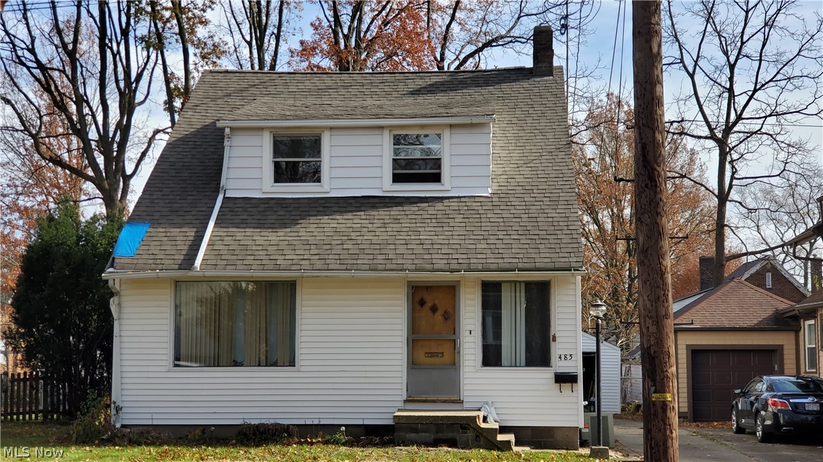Goodyear Heights - Residential