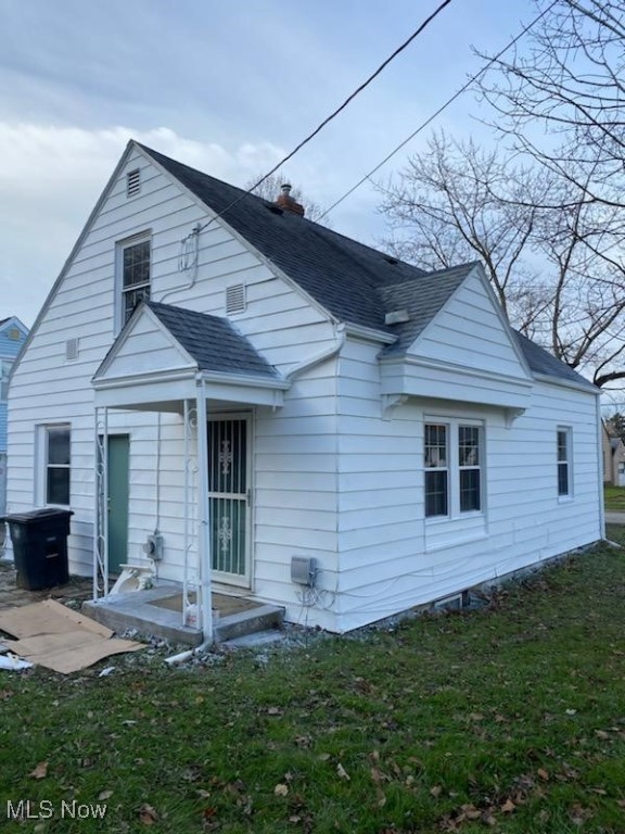 Opportunity Park - Residential Lease