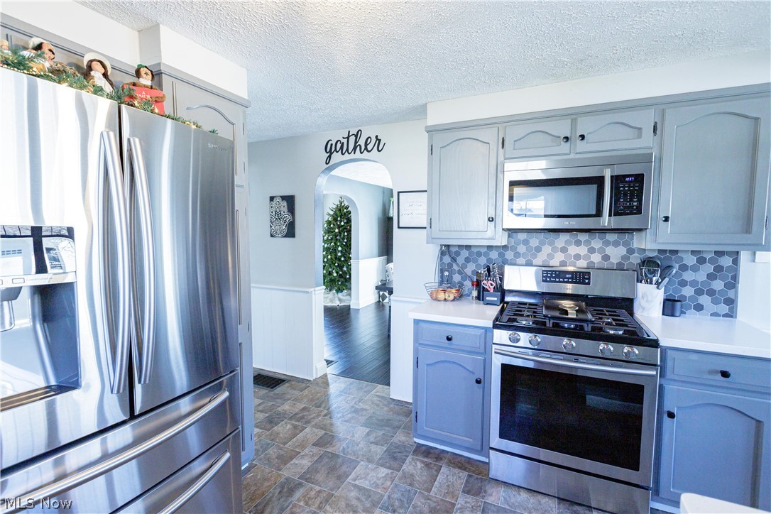 Waynesburg Add - Residential