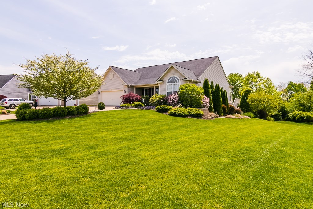 Stonewyck 01 - Residential