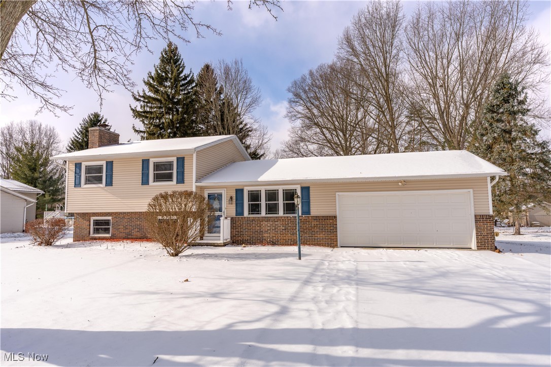 Frances Acres - Residential