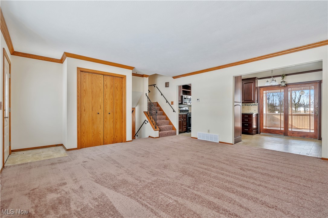 Frances Acres - Residential