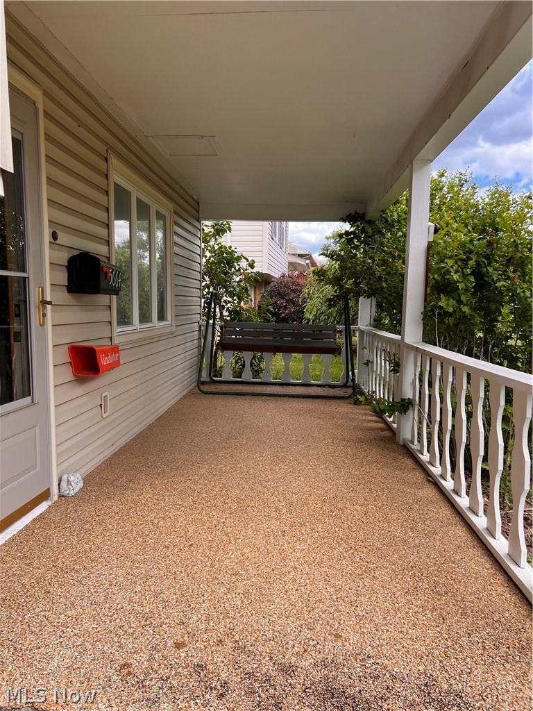 College Park - Residential