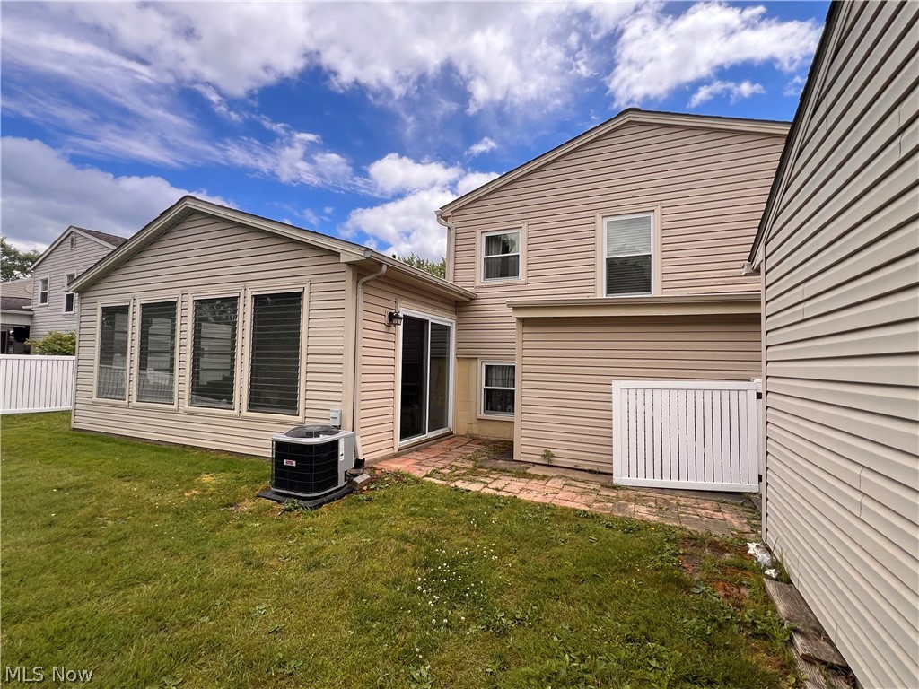 College Park - Residential