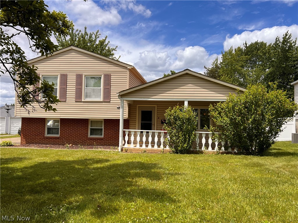 College Park - Residential
