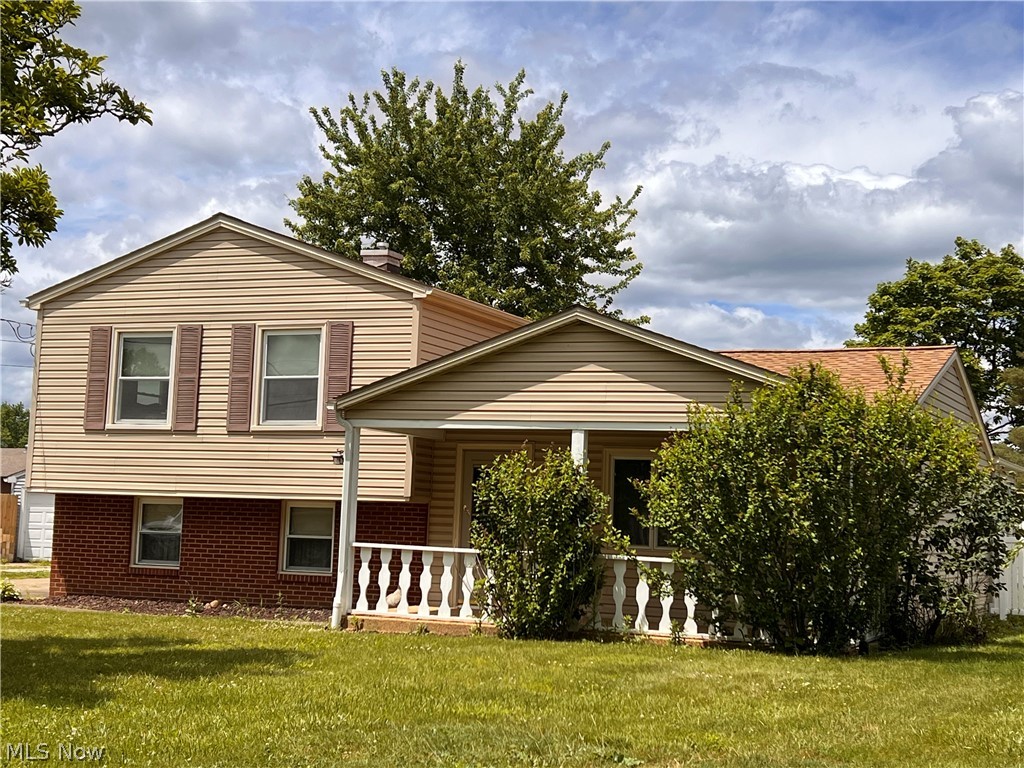 College Park - Residential