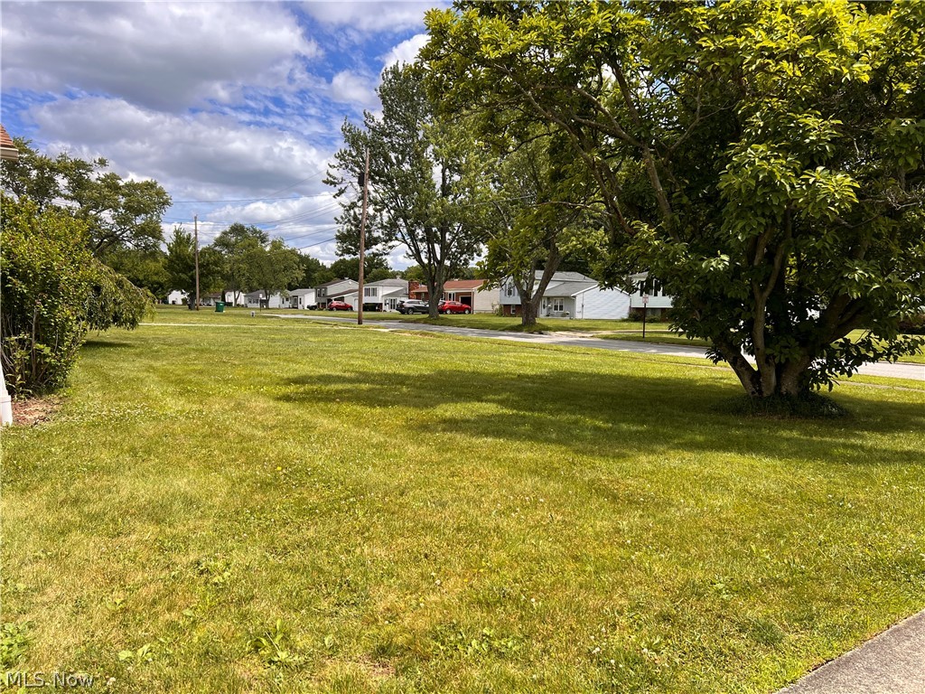 College Park - Residential
