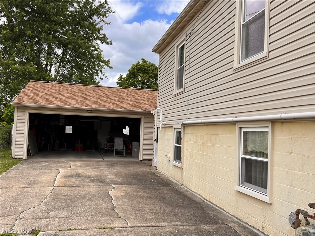College Park - Residential