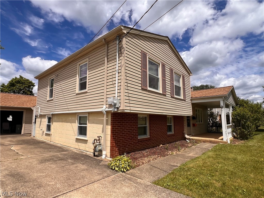 College Park - Residential