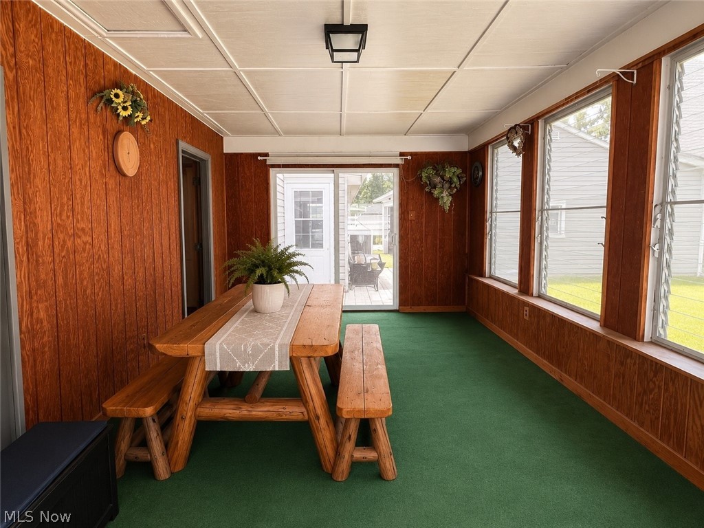 College Park - Residential