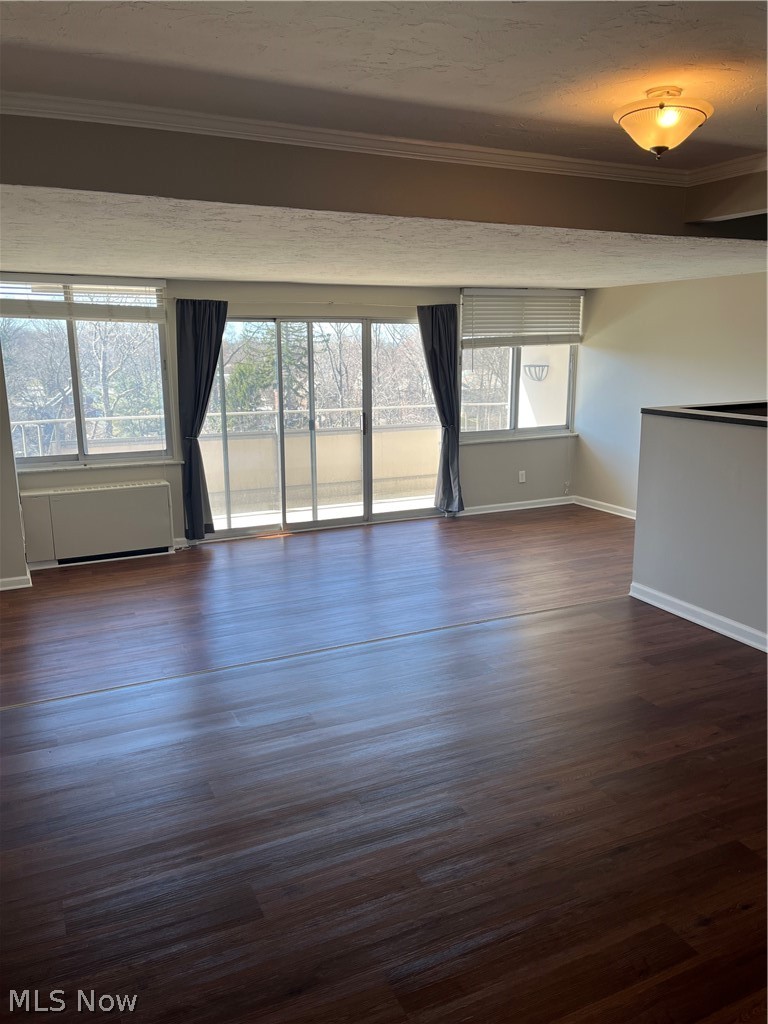 Carlyle Condo - Residential Lease