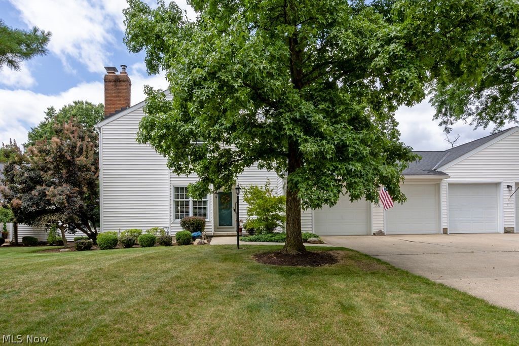 Welcome home to this gorgeously remodeled, spacious condo in the highly sought-after Westfield on the Green community! Boasting over 2,500 square feet of beautifully updated living space, this exceptional 3 bedroom, 3.5 bathroom home offers the perfect blend of style, comfort, and convenience.Step inside to discover bright, sun-filled living spaces with an abundance of natural light and tasteful upgrades throughout. The thoughtfully designed floor plan features three generously sized bedrooms upstairs, including a spacious primary suite, while the finished lower level provides endless possibilities, ideal for a family room, home office, fitness space, media room, or guest retreat. Enjoy seamless indoor-outdoor living with a private patio and yard area, perfect for relaxing, entertaining, or enjoying your morning coffee. An oversized 2+ car garage offers exceptional storage and convenience.
Beautifully updated, exceptionally spacious, and ideally located, this is a home that truly has it all. Must see to fully appreciate everything this incredible property has to offer!