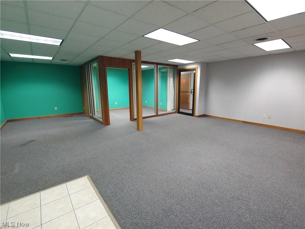 Garden Quarter Office Park - Commercial Lease