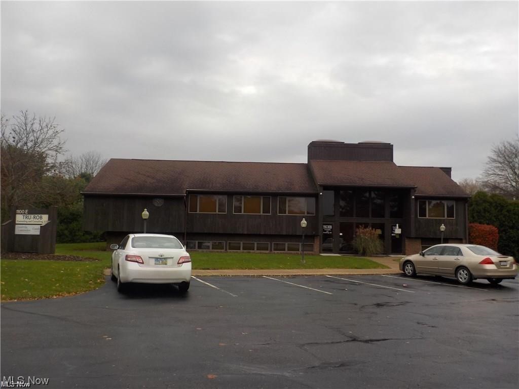 Garden Quarter Office Park - Commercial Lease