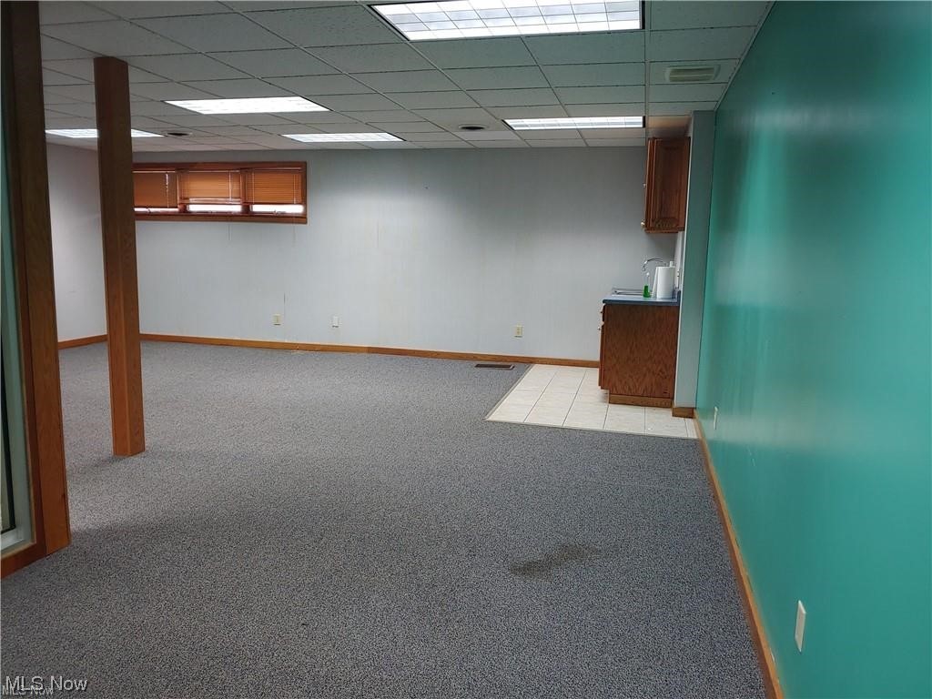 Garden Quarter Office Park - Commercial Lease