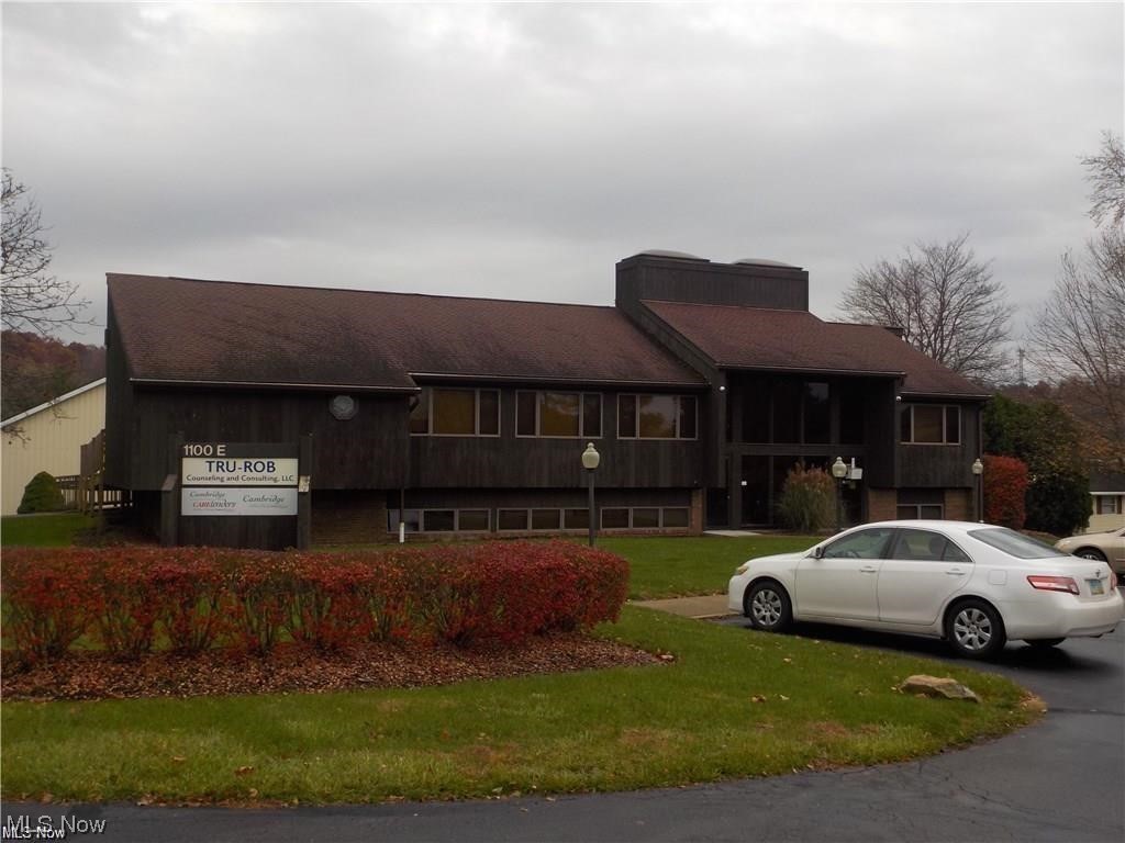 Garden Quarter Office Park - Commercial Lease