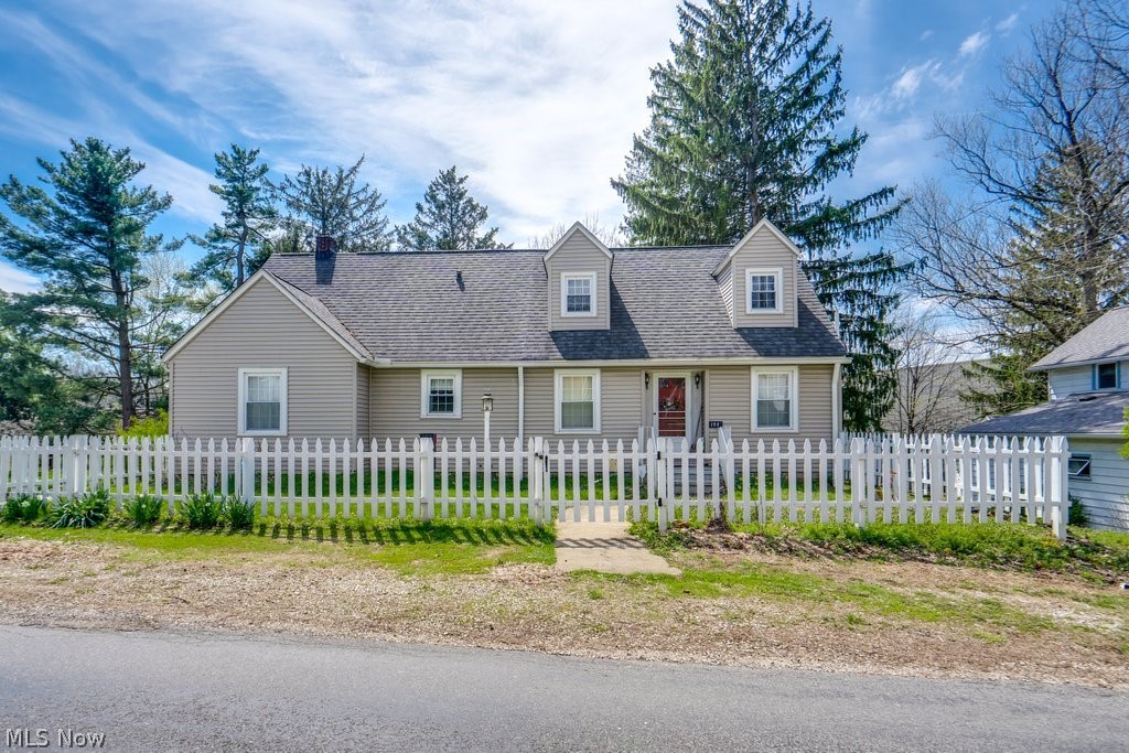 Spacious and versatile home situated on a beautiful .52-acre lot! This property offers 5 bedrooms plus an additional bonus room on the second floor, providing plenty of space for living, working, and entertaining.

The main level features an open-concept layout with a large living room and a bright, open kitchen. You’ll also find three bedrooms and two full bathrooms on the main floor, along with gorgeous hardwood floors throughout that add warmth and character.

The lower level expands your living space with a private bedroom, a walkout to the large backyard, and an additional bonus area ideal for a workshop, hobby space, or extra storage.

Enjoy the outdoors with a spacious yard and an all-season room featuring new concrete and door (2016).

Major updates include: garage roof (2016), refinished hardwood floors (2013), gas lines replaced (2014), updated bathroom (2014), fence (2015), tankless water heater (2016), new kitchen faucet (2026), kitchen sink (approx. 3 years old), vent cleaning (2024), and partial basement waterproofing with French drain (2025).

A rare opportunity to own a large home with flexible living space on over half an acre!