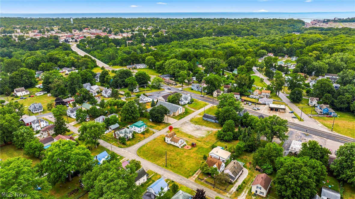 Pitcher & Young - Residential
