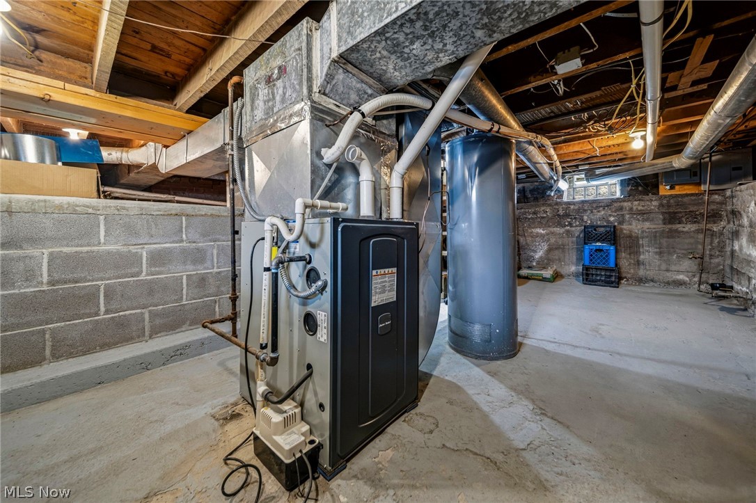 Pitcher & Young - Residential