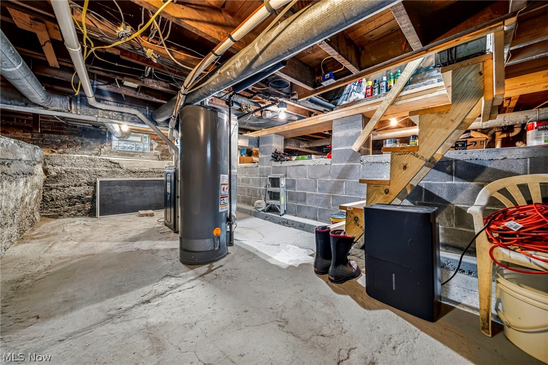 Pitcher & Young - Residential