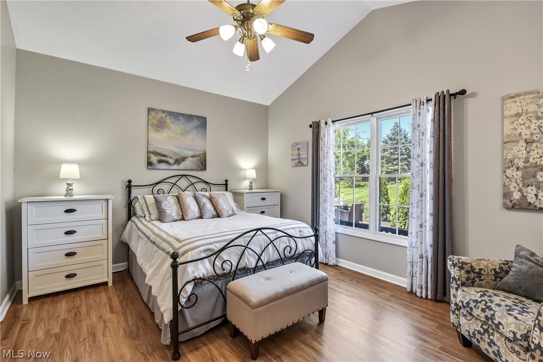 Village Lake Estate Sub - Residential