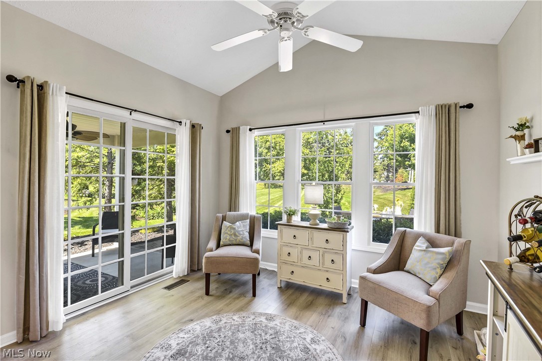Village Lake Estate Sub - Residential