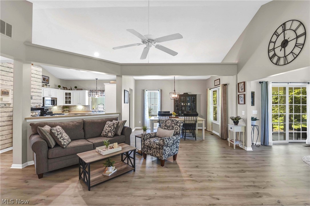 Village Lake Estate Sub - Residential