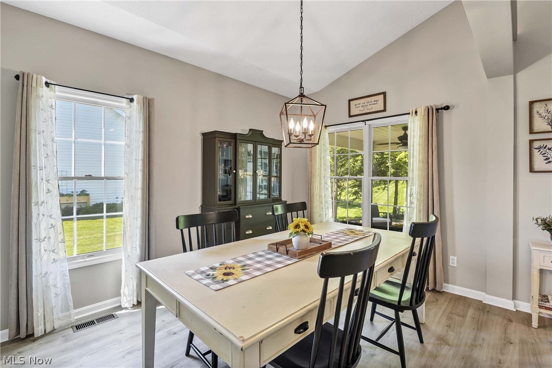 Village Lake Estate Sub - Residential