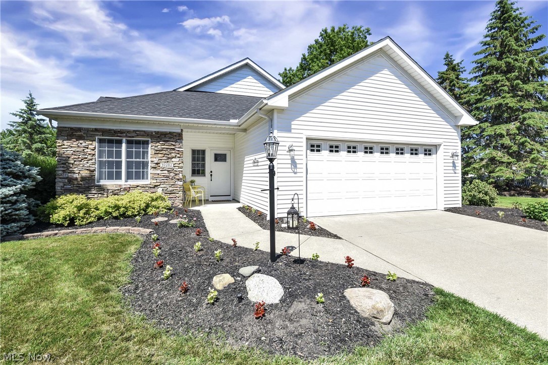 Village Lake Estate Sub - Residential