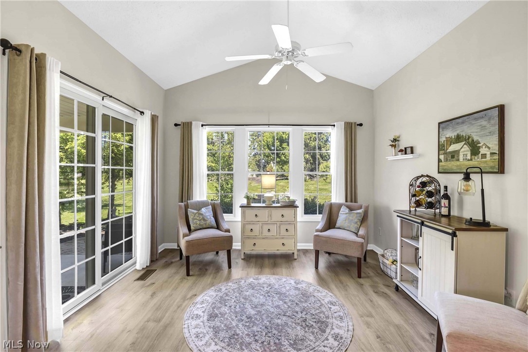 Village Lake Estate Sub - Residential
