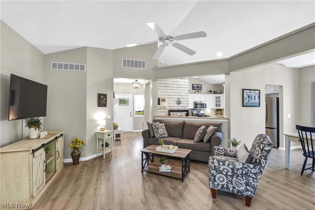 Village Lake Estate Sub - Residential
