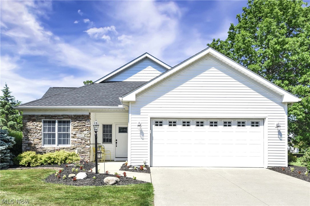 Village Lake Estate Sub - Residential