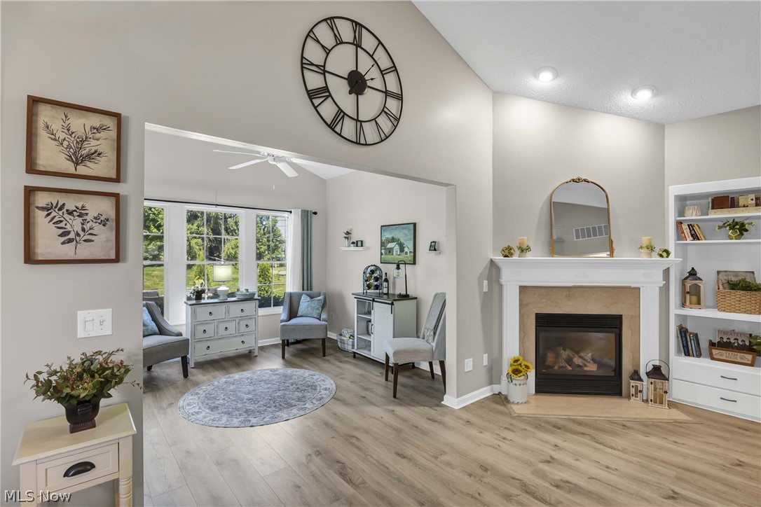 Village Lake Estate Sub - Residential