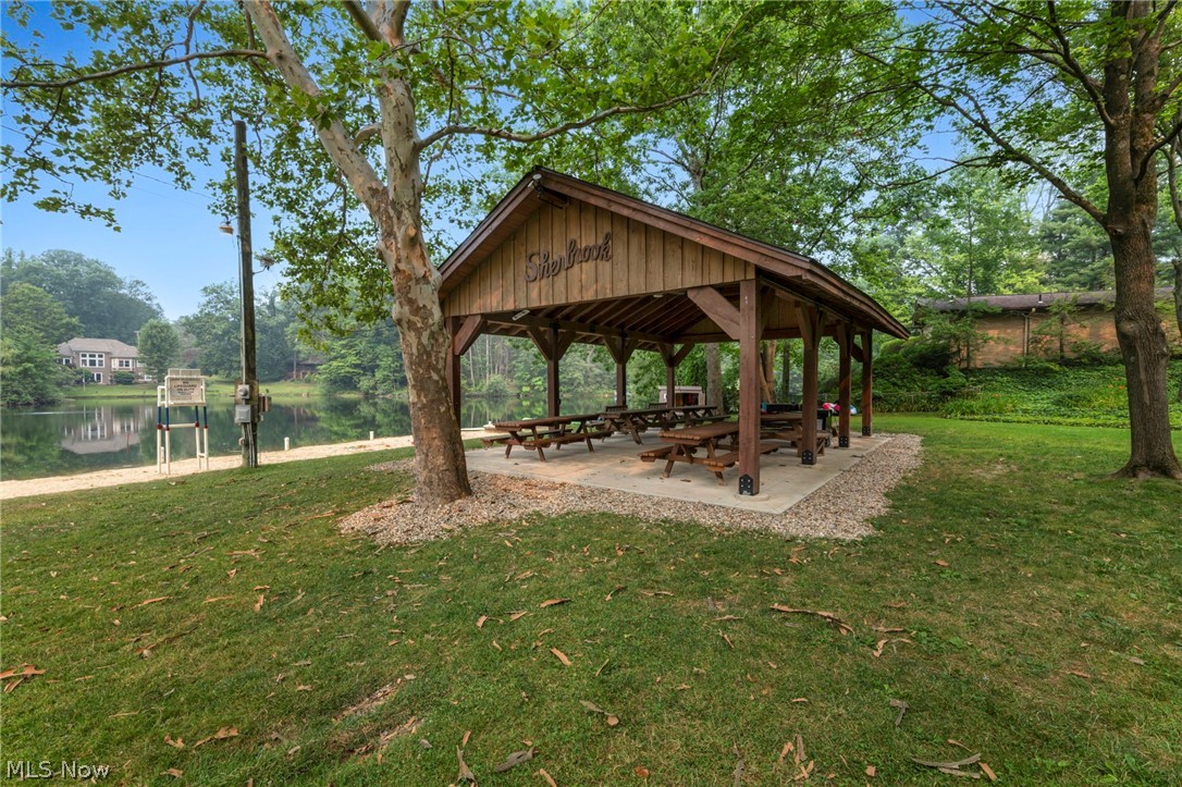 Sherbrook Park 01/F X Thurin - Residential