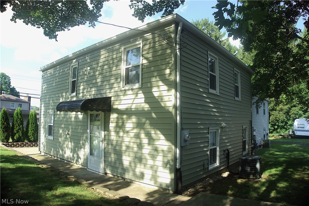 Boulevard Heights - Residential