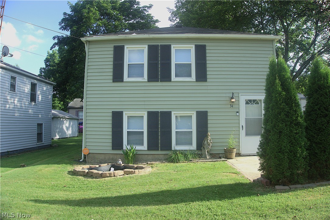 Boulevard Heights - Residential