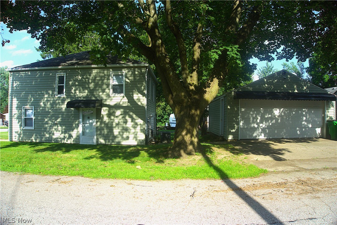 Boulevard Heights - Residential