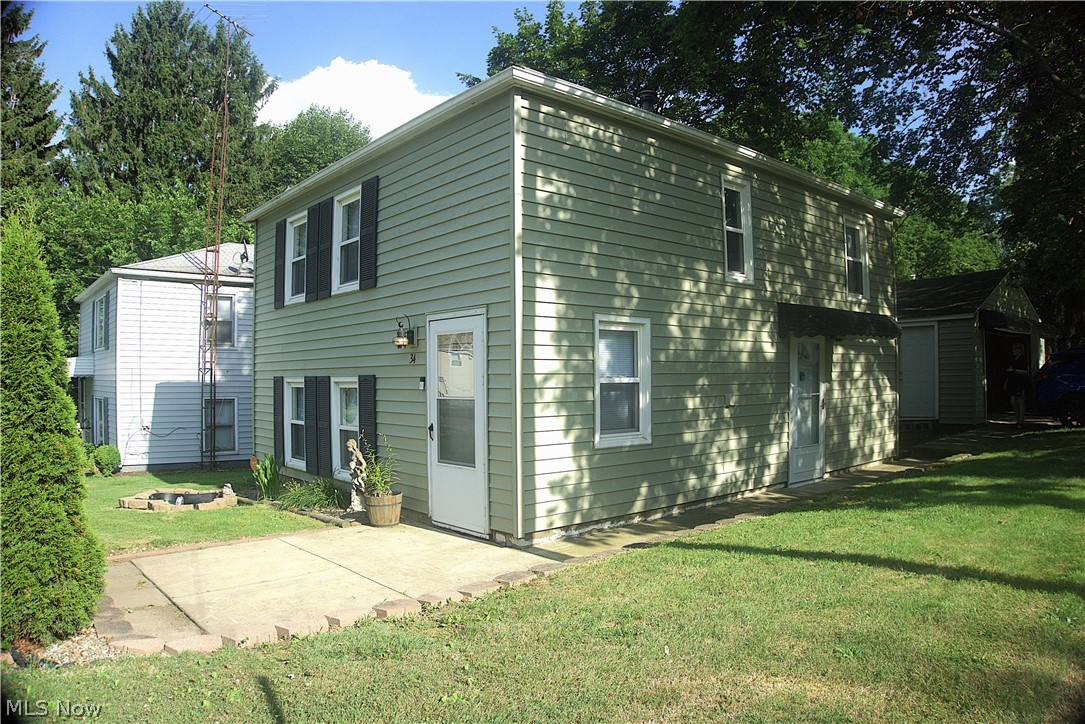 Boulevard Heights - Residential