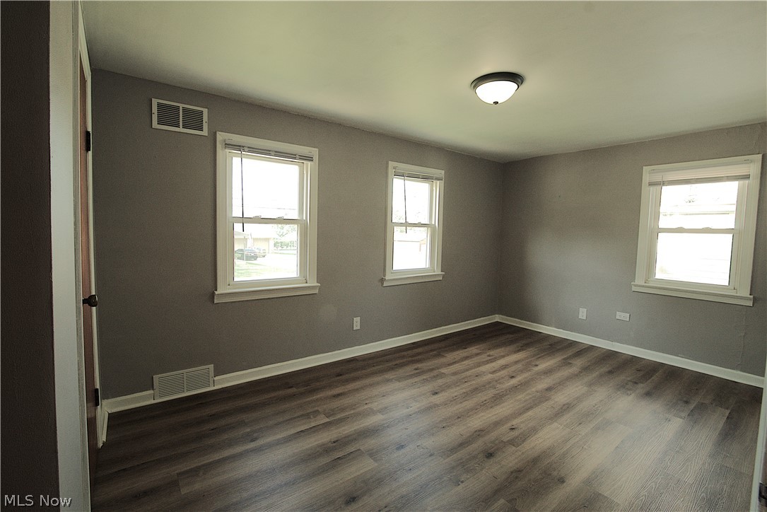 Boulevard Heights - Residential