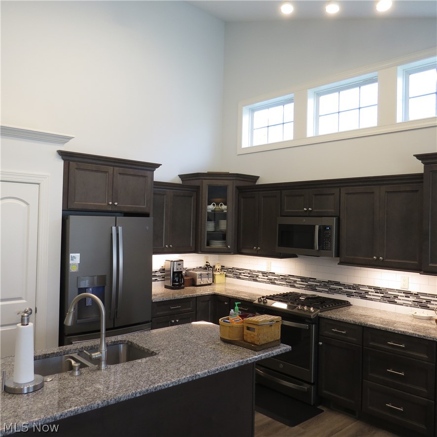 Wynstone Dev - Residential