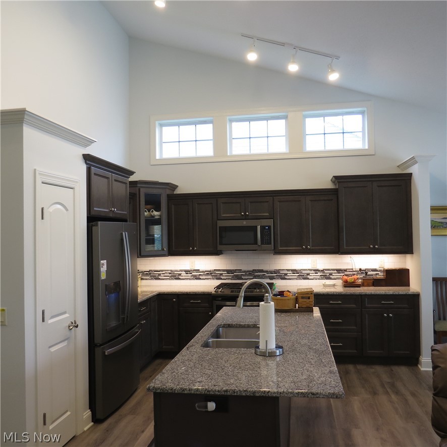 Wynstone Dev - Residential