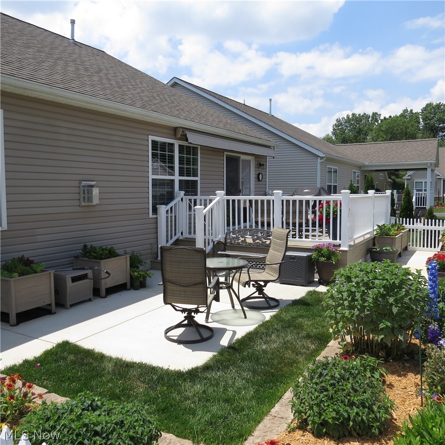 Wynstone Dev - Residential