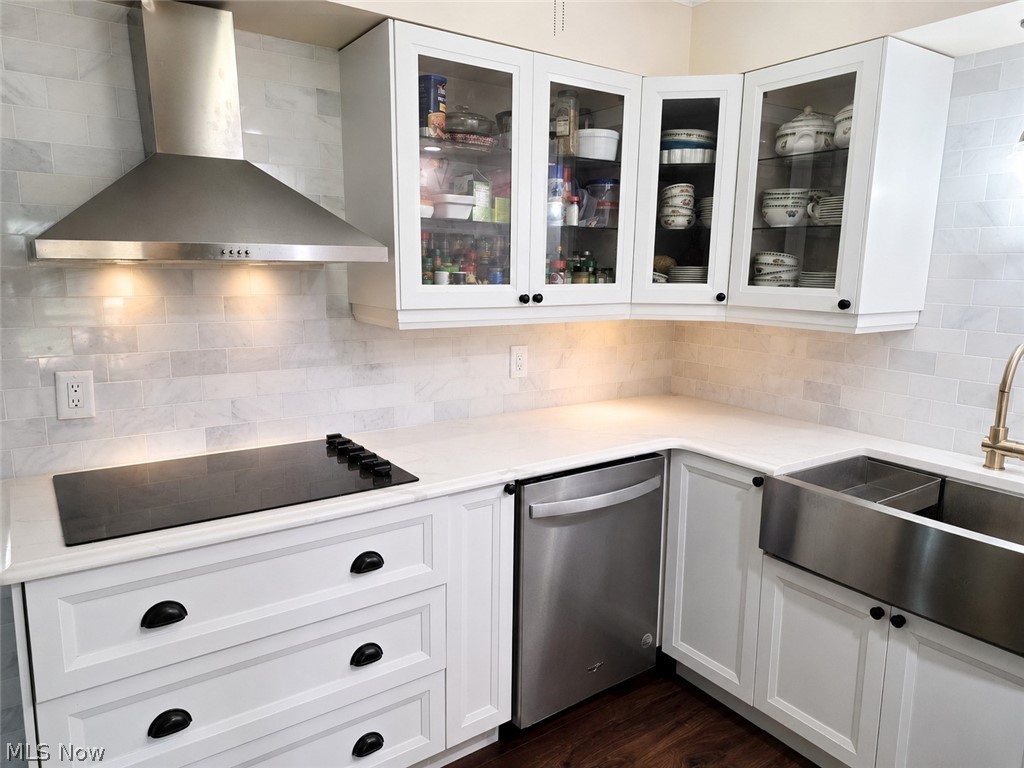 Meadowlawn Condo - Residential